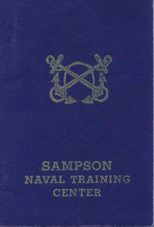 Sampson Phonebook